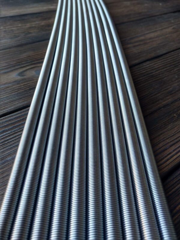 Drut oporowy Kanthal A1 0,4 mm (10m, 20m, 50m, 100m)
