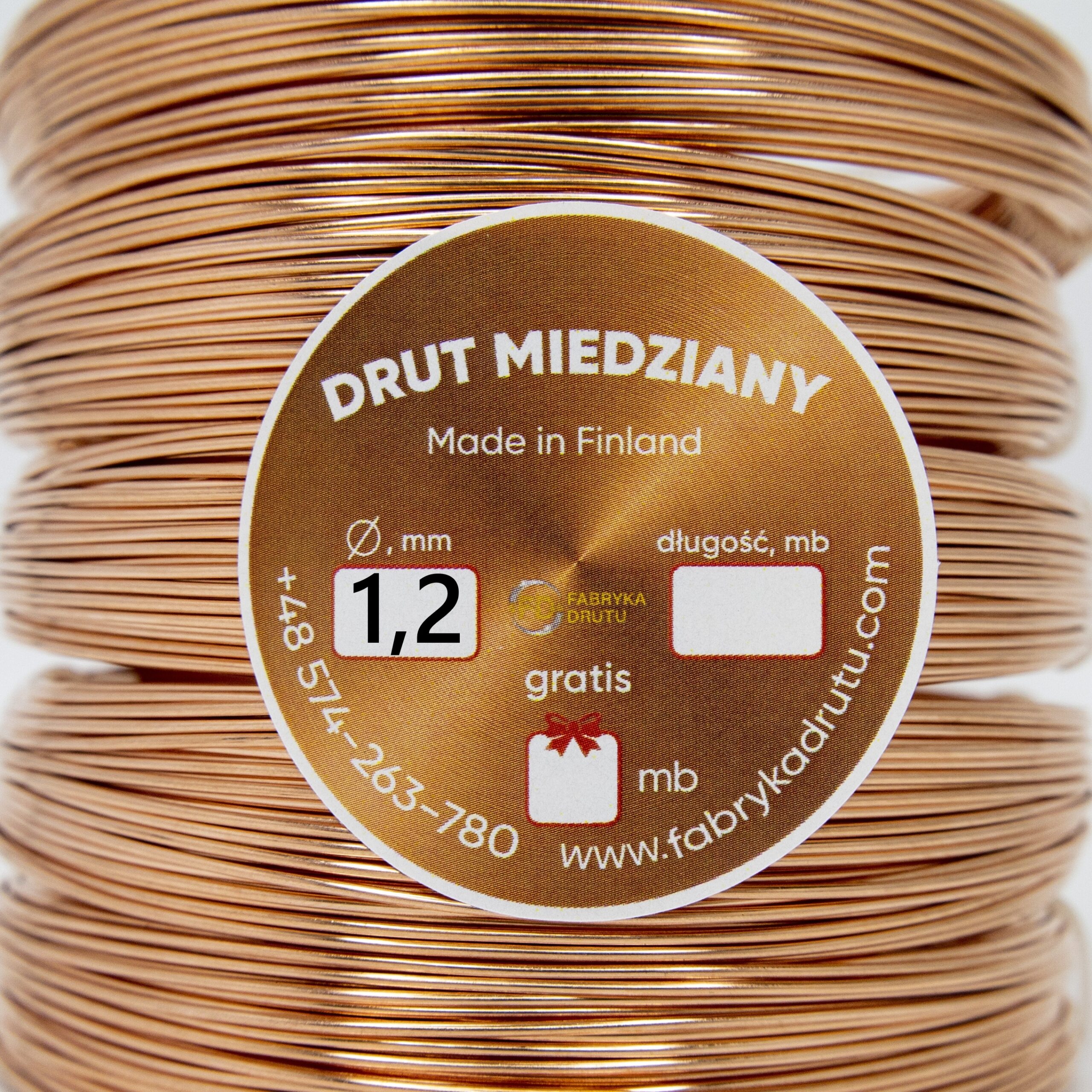 Fabryka Drutu