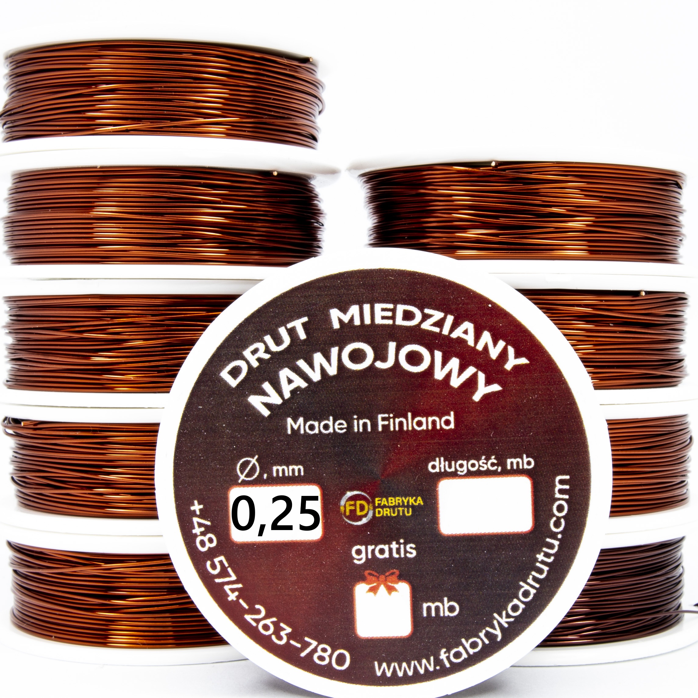 Fabryka Drutu